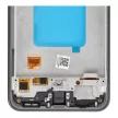 LCD Display SAMSUNG A36 5G HARD OLED with frame