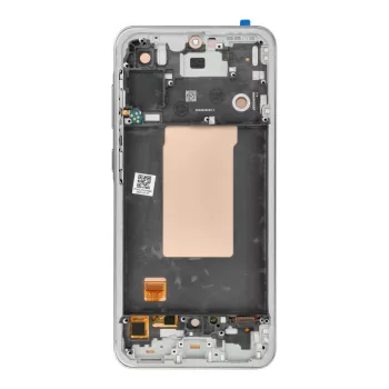 LCD Display SAMSUNG A56 5G HARD OLED with frame