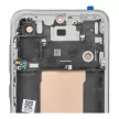 LCD Display SAMSUNG A56 5G HARD OLED with frame
