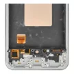 LCD Display SAMSUNG A56 5G HARD OLED with frame