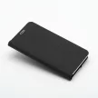 LUNA Book Carbon SAMSUNG S25 FE tok, fekete