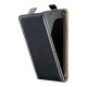 SLIM FLEXI FRESH Flip case forSAMSUNG S25 FE tok, fekete