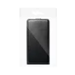 SLIM FLEXI FRESH Flip case forSAMSUNG S25 FE tok, fekete