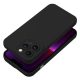 ROAR case LUNA IPHONE 17 Pro Max tok, fekete