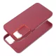 FRAME Case SAMSUNG S25 FE tok, rózsaszín