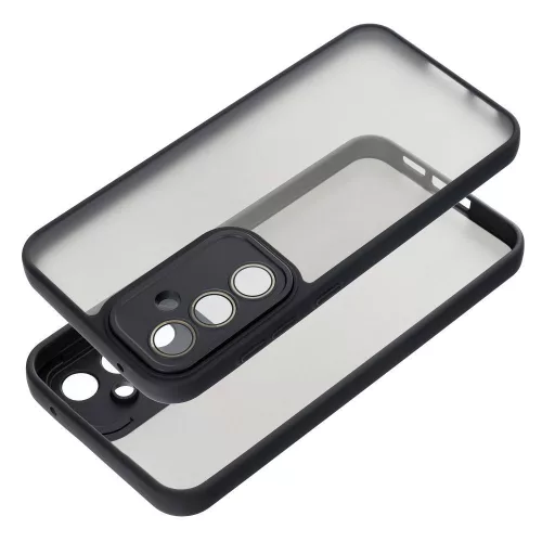 VARIETE Case SAMSUNG S25 FE tok, fekete