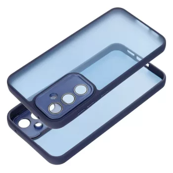VARIETE Case SAMSUNG S25 FE tok, sötétkék