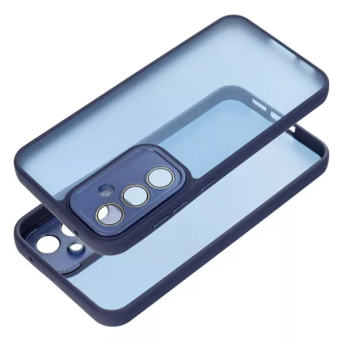 VARIETE Case SAMSUNG S25 FE tok, sötétkék