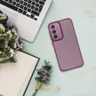 VARIETE Case SAMSUNG S25 FE tok, lila