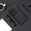 NOBLE case SAMSUNG S25 FE tok, fekete