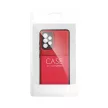 NOBLE case SAMSUNG S25 FE tok, piros