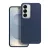 FRAME MAG COVER Case MagSafe SAMSUNG S25 FE tok, sötétkék