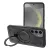 Case FROST ARMOR SAMSUNG S25 FE tok, fekete