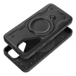 Case FROST ARMOR SAMSUNG S25 FE tok, fekete