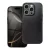 ULTRATHIN MATT Case SAMSUNG S25 FE tok, fekete