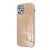 SHINING Case XIAOMI Redmi 15C tok, arany