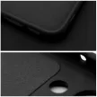 SILICONE case XIAOMI Redmi 15C tok, fekete