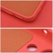 SILICONE case XIAOMI Redmi 15C tok, peach