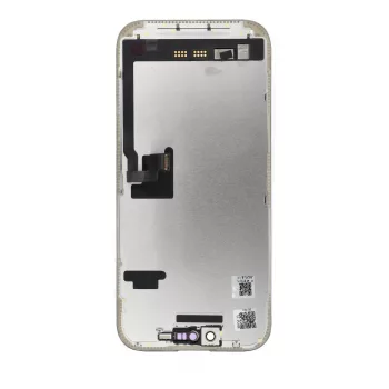   FixCell LCD kijelző IPHONE 16 Pro FOG OLED 120Hz (change IC)