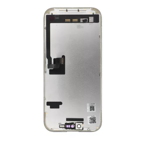 FixCell LCD kijelző IPHONE 16 Pro FOG OLED 120Hz (change IC)