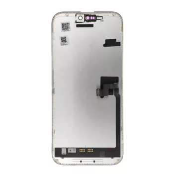   FixCell LCD kijelző IPHONE 16 Pro Max FOG OLED 120Hz (change IC)