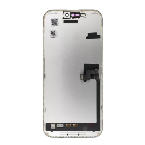 FixCell LCD kijelző IPHONE 16 Pro Max FOG OLED 120Hz (change IC)