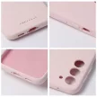 ROAR case CLOUD SKIN XIAOMI Redmi 15C tok, rózsaszín