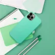ROAR case COLORFUL JELLY SAMSUNG S25 FE tok, menta