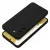 ROAR case LUNA SAMSUNG S25 FE tok, fekete
