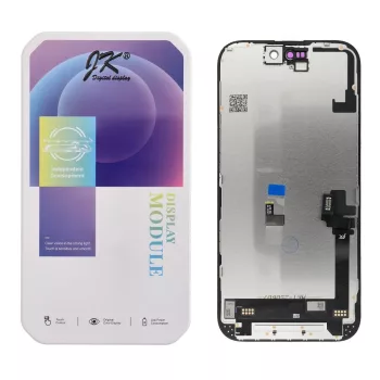 JK LCD kijelző IPHONE 16 FullHD Incell (Change IC)