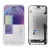 JK LCD kijelző IPHONE 16 PLUS FullHD Incell (Change IC)
