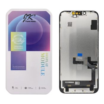 JK LCD kijelző IPHONE 16e FullHD Incell (Change IC)