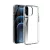 SUPER CLEAR HYBRID case SAMSUNG S25 FE tok, átlátszó