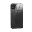 SUPER CLEAR HYBRID case SAMSUNG S25 FE tok, átlátszó