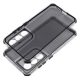 MATRIX CLEAR Case Xiaomi Redmi 15 5G tok, fekete