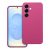 Silicone case 2mm XIAOMI REDMI 15 4G tok, rózsaszín