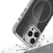 FIBER Case comapitble with MagSafe SAMSUNG A26 5G tok, szürke