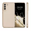 METALLIC Case SAMSUNG S25 FE tok, arany