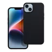 MATT case SAMSUNG S25 FE tok, fekete