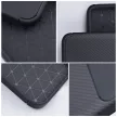 Case CARBON PREMIUM SAMSUNG S25 FE tok, fekete