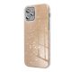 SHINING Case SAMSUNG A17 tok, arany
