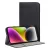 SMART MAGNETO Book case SAMSUNG S25 FE tok, fekete
