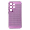 BREEZY case SAMSUNG S26 Ultra tok, lila