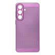 BREEZY case SAMSUNG S26 Edge tok, lila