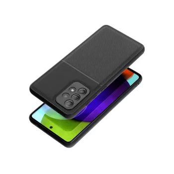 NOBLE case SAMSUNG S26 Ultra tok, fekete