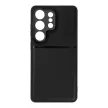 NOBLE case SAMSUNG S26 Ultra tok, fekete