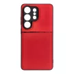 NOBLE case SAMSUNG S26 Ultra tok, piros