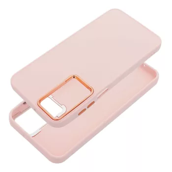 FRAME Case SAMSUNG S26 Ultra tok, rózsaszín