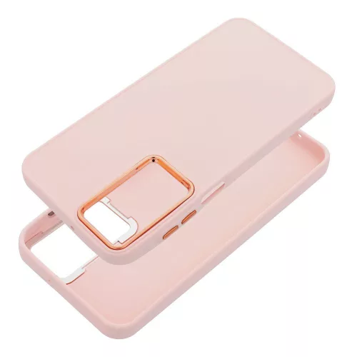 FRAME Case SAMSUNG S26 Ultra tok, rózsaszín