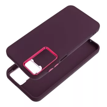 FRAME Case SAMSUNG S26 Ultra tok, lila